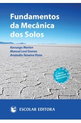 Fundamentos da Mecânica dos Solos