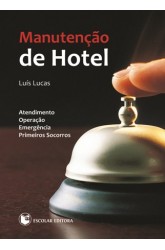 Manutenção de Hotel