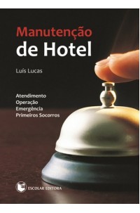 Manutenção de Hotel