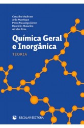 Química Geral e Inorgânica - Teoria