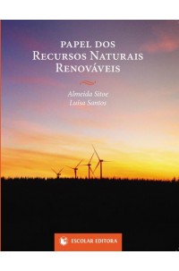 Papel dos Recursos Naturais Renováveis