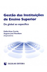 Gestão das Instituições de Ensino Superior