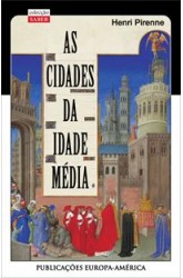 Cidades da Idade Média, As