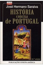 História Concisa de Portugal