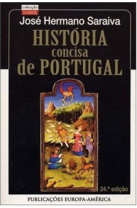 História Concisa de Portugal