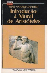 Introdução à Moral de Aristóteles