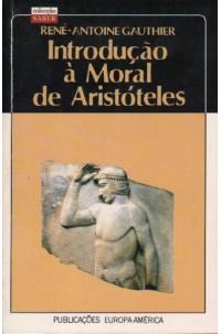 Introdução à Moral de Aristóteles