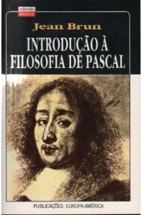 Introdução à Filosofia de Pascal, A