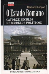 Estado Romano, O