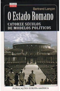 Estado Romano, O