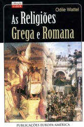 Religiões Grega e Romana, As