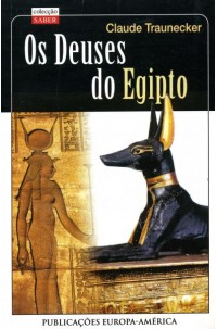 Deuses do Egipto, Os