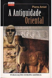 Antiguidade Oriental, A