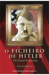 Ficheiro De Hitler, O