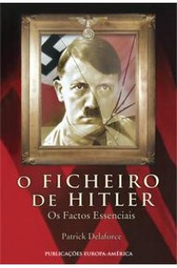 Ficheiro De Hitler, O