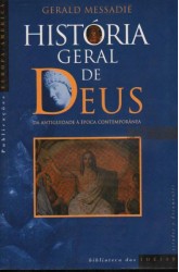 História Geral de Deus