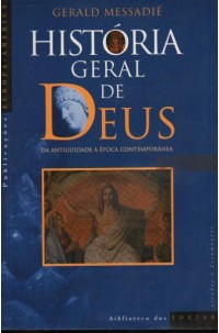 História Geral de Deus