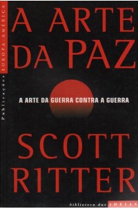 Arte da Paz, A