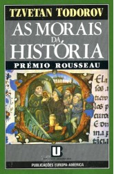 Morais da História, As