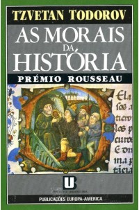 Morais da História, As