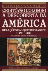 Descoberta da América, A