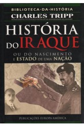 História do Iraque Ou do Nascimento e Estado de uma Nação