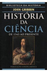 História da Ciência