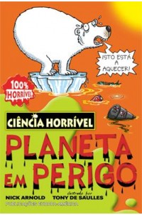 Planeta em Perigo