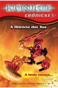 História dos Toa, A