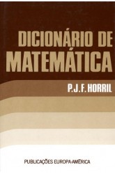 Dicionário de Matemática