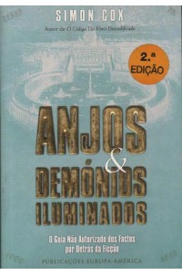 Anjos e Demonios Iluminados