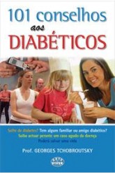 101 Conselhos aos Diabéticos