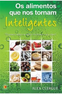 Alimentos Que Nos Tornam Inteligentes