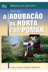 Adubação da Horta e do Pomar, A