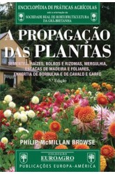 Propagação das Plantas, A