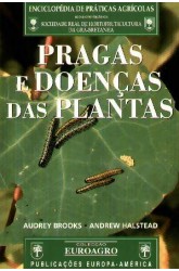 Pragas e Doenças das Plantas