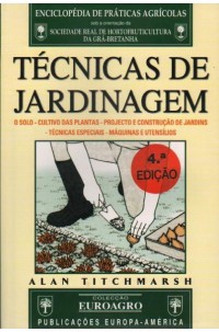 Técnicas de Jardinagem