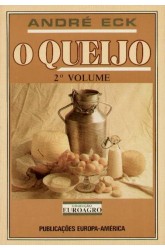 Queijo, O - Vol. II