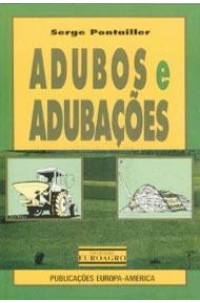 Adubos e Adubações