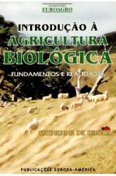 Introdução à Agricultura Biológica