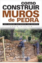 Como Construir Muros de Pedra