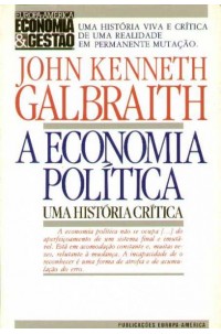 Economia Política, A