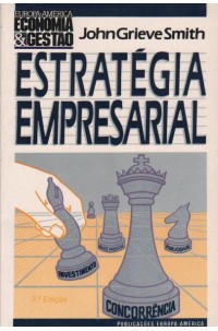 Estratégia Empresarial