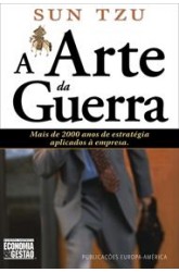 Arte da Guerra, A