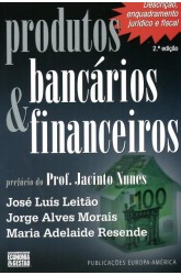 Produtos Bancários & Financeiros