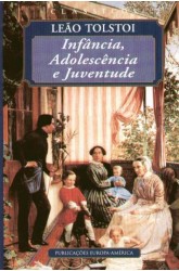 Infância, Adolescência e Juventude