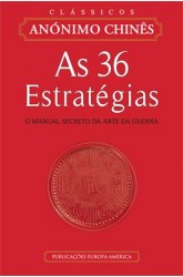 36 Estratégias, As