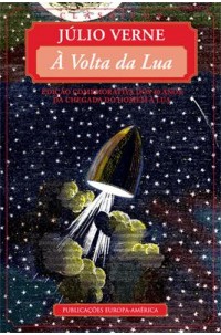 À Volta da Lua