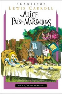 Alice No País das Maravilhas