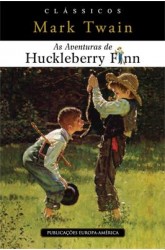 Aventuras de Huckleberry Finn, As